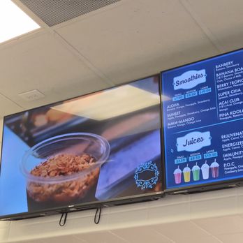 Flavor Theory - Acai Bowls Near Me - Upland, California Flavor Theory - Acai Bowls Near Me - Upland, California