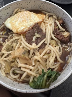 8090 Taiwanese Food by null
