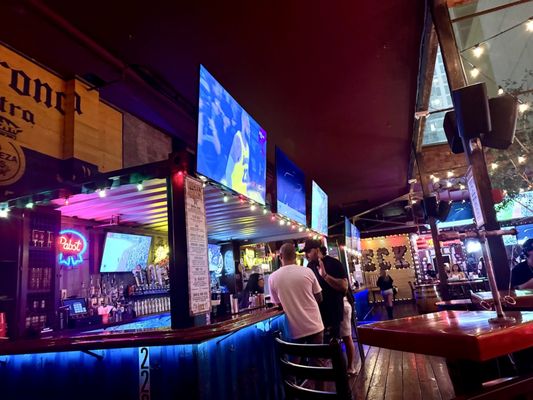 Moonshine Flats by null