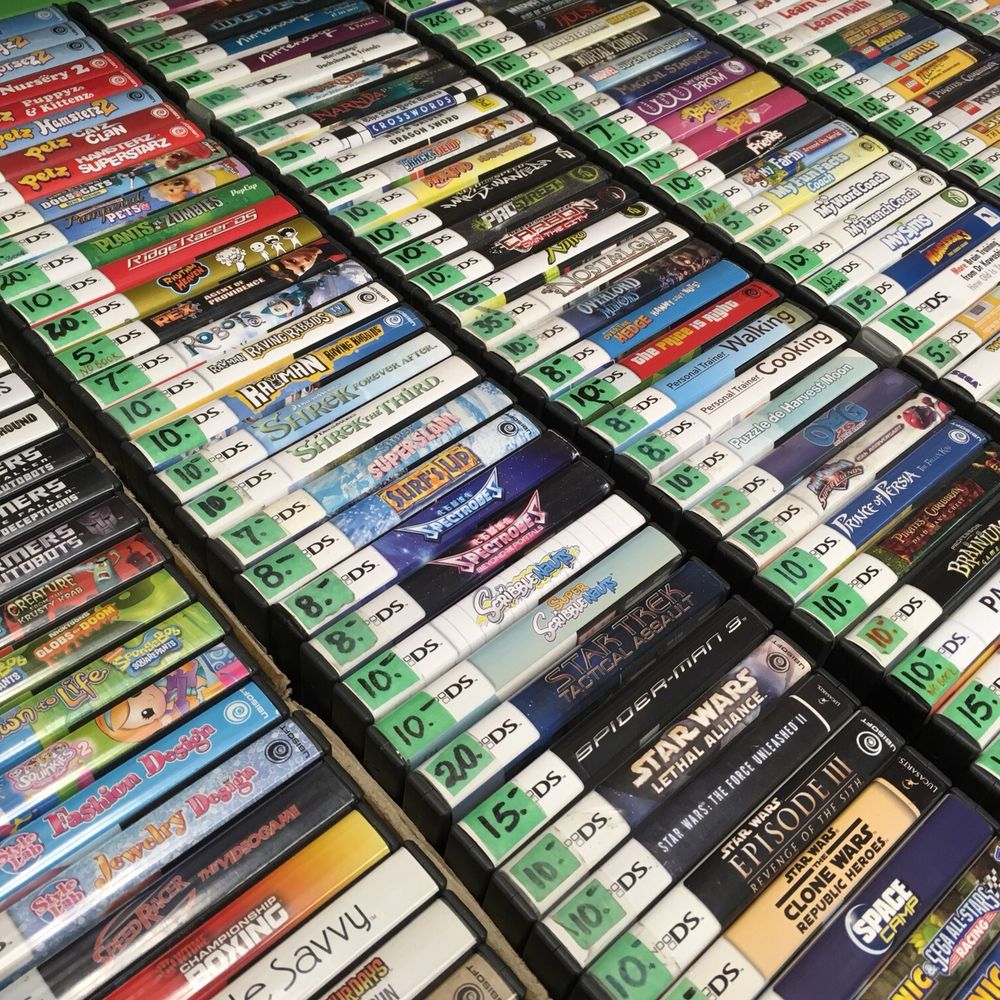 HomeTech Games Plus - Video Game Stores Near Me - Victoria, British Columbia HomeTech Games Plus - Video Game Stores Near Me - Victoria, British Columbia