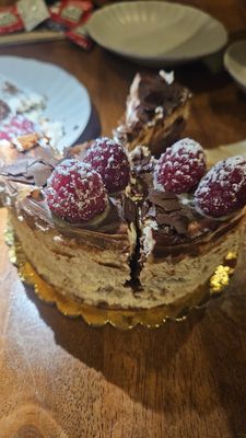 Dalkom dessert cafe by null