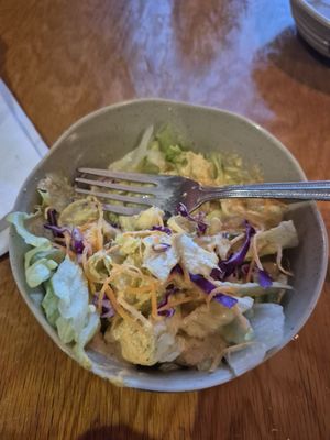 Fuji Japanese Steakhouse