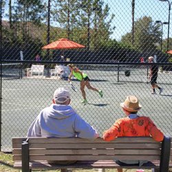Amelia National Tennis
