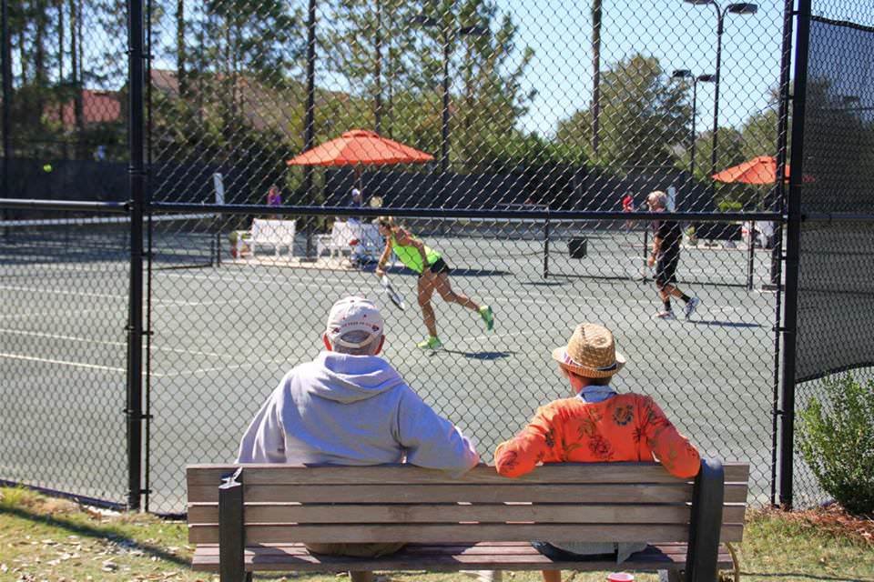AMELIA NATIONAL TENNIS Updated September 2024 95025 Clubhouse Rd