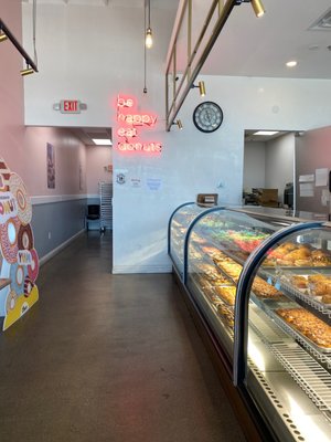 Mazzoa Donuts by null