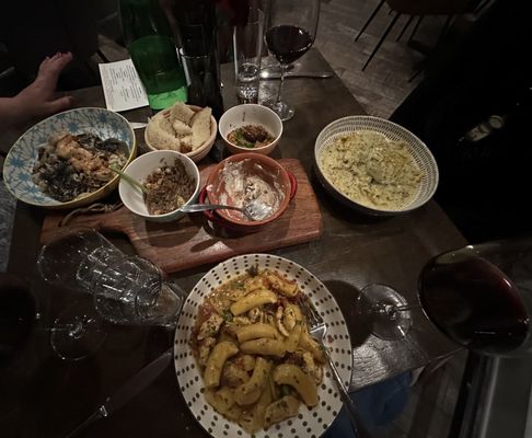 Dua Restaurant by null