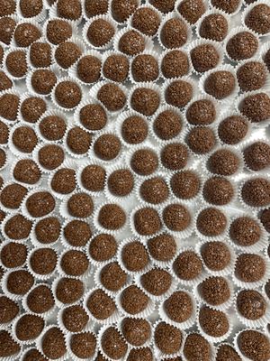 OH MY GOSH! Brigadeiros - J&H (Downtown Miami) by null