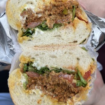 Olympia Deli - Chopped Cheese - Juice Bars & Smoothies Near Me - New York, New York Olympia Deli - Chopped Cheese - Juice Bars & Smoothies Near Me - New York, New York