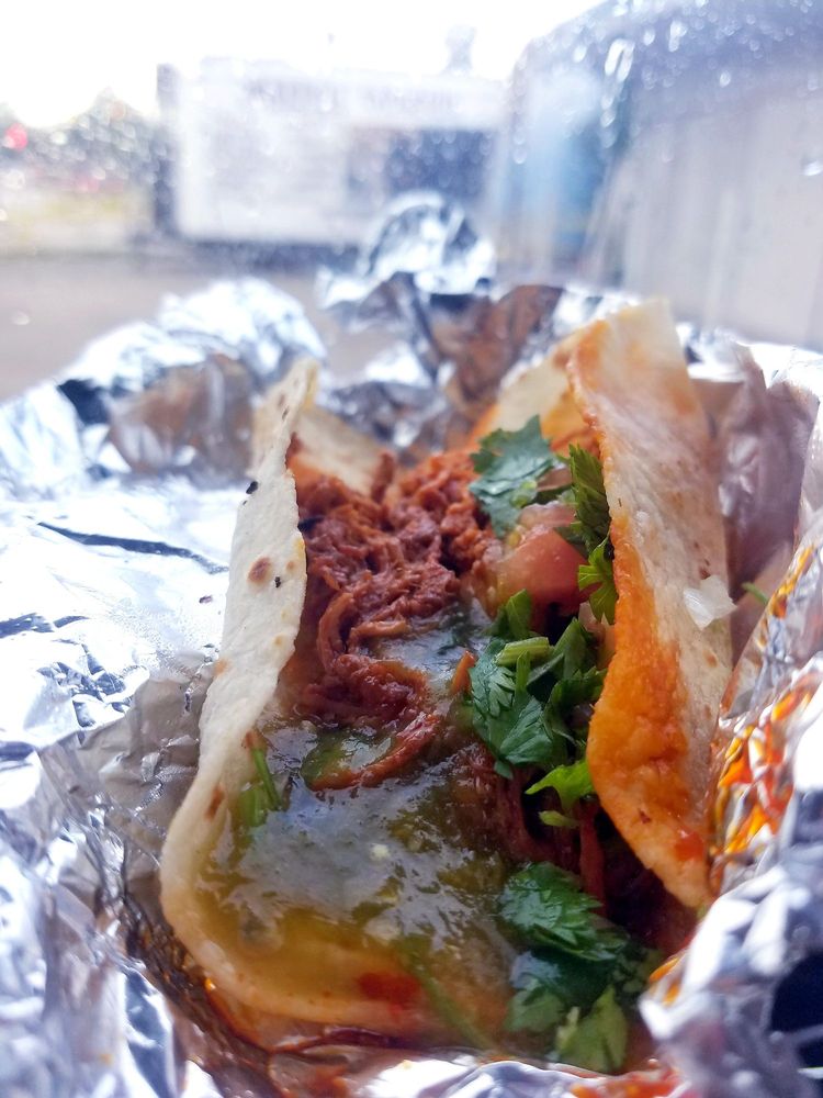 Taqueria Presitas