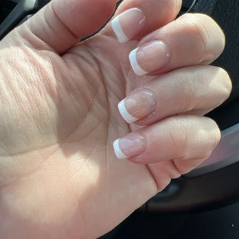 T B Nail - Nail Salons Near Me - Rogers, Minnesota