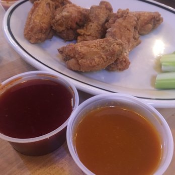 Hi Wings - Juicy crispy fried chicken! - Chicken Wings Near Me - Austin, Texas Hi Wings - Juicy crispy fried chicken! - Chicken Wings Near Me - Austin, Texas