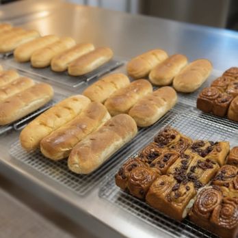 Cannoli Capeesh - Pepperoni Bread with Sticky Buns/ Cinnamon Buns - Bakeries Near Me - Hammonton, New Jersey Cannoli Capeesh - Pepperoni Bread with Sticky Buns/ Cinnamon Buns - Bakeries Near Me - Hammonton, New Jersey