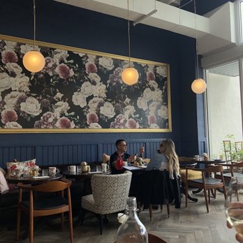 Little Hen - Beautiful decor - Breakfast & Brunch Near Me - Miami, Florida Little Hen - Beautiful decor - Breakfast & Brunch Near Me - Miami, Florida