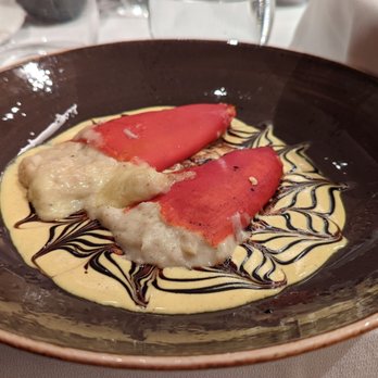 O Faia - Poquillo Pepper and Cod - Seafood Near Me - Lisbon, 11