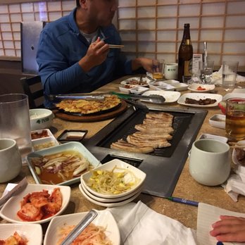 Kogii Kogii - Korean Near Me - Riverwoods, Illinois Kogii Kogii - Korean Near Me - Riverwoods, Illinois