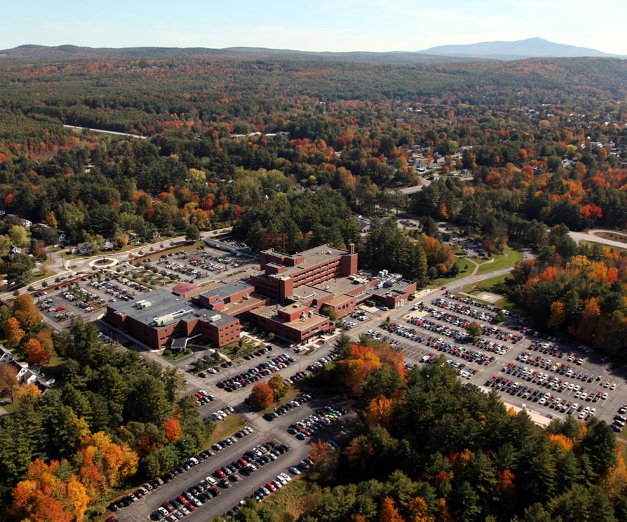 CHESHIRE MEDICAL CENTER / DARTMOUTHHITCHCOCK KEENE 38 Reviews 580