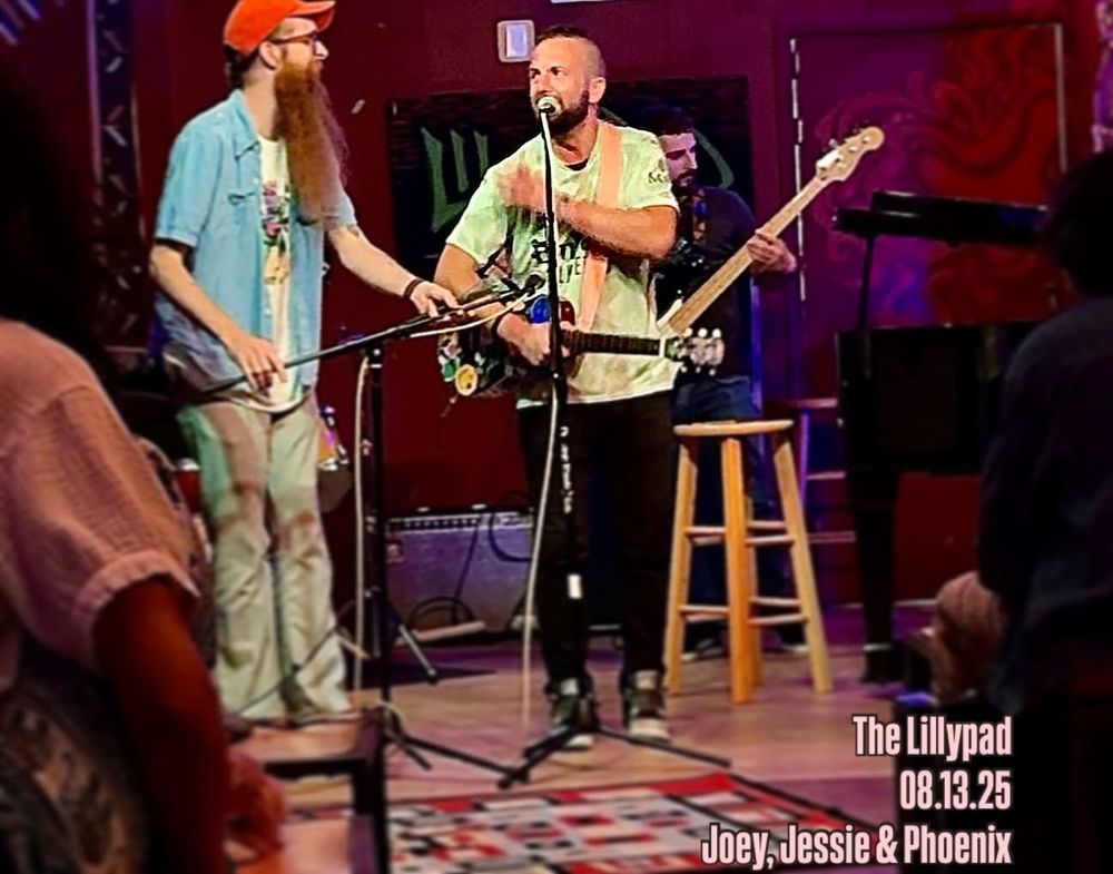 Bending Branches Music