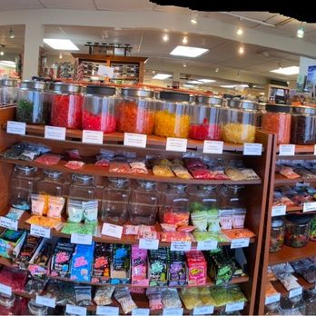 Weirton Book Company - Ice cream bar, the best candles, large candy assortment, and a very good selection of books. - Bookstores Near Me - Weirton, West Virginia Weirton Book Company - Ice cream bar, the best candles, large candy assortment, and a very good selection of books. - Bookstores Near Me - Weirton, West Virginia
