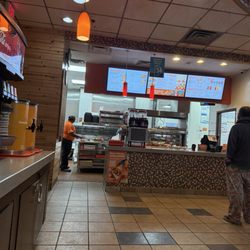 Popeyes Louisiana Kitchen