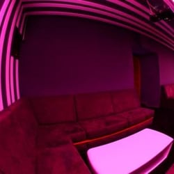 VIP Room
