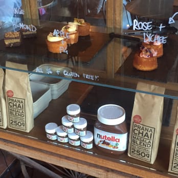 Kin - Coffee & Tea Near Me - Macquarie Park, NSW