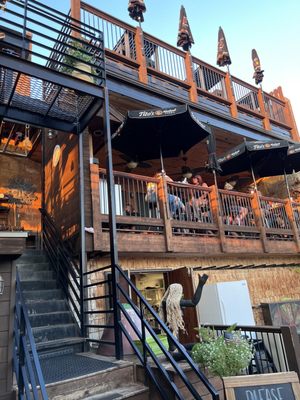 Muddy Waters Bar & Grill by null