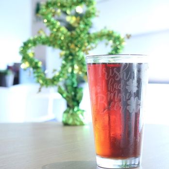 Lennar Print Services - Laser engraved glasses - Graphic Design Near Me - Irvine, California