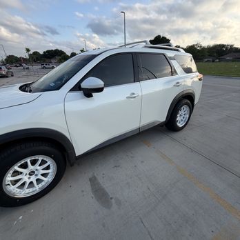Omars Wheels & Tires - Great look! - Wheel & Rim Repair Near Me - Dallas, Texas Omars Wheels & Tires - Great look! - Wheel & Rim Repair Near Me - Dallas, Texas