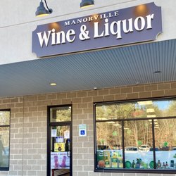 Manorville Wine & Liquor