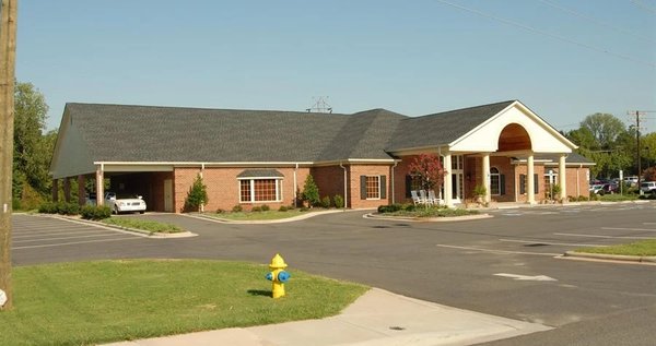 LANCASTER FUNERAL HOME & CREMATION SERVICE - Updated May 2026 - Request