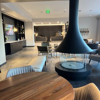 Residence Inn Seattle Northgate Station - Foyer - Hotels Near Me - Seattle, Washington Residence Inn Seattle Northgate Station - Foyer - Hotels Near Me - Seattle, Washington