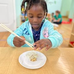 New Generation Montessori- Delray Beach - Learning how to learn and loving it!