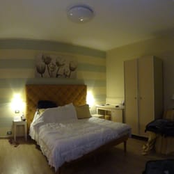 Hotel Villa Steno