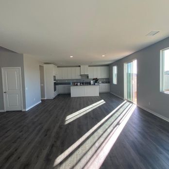 AM Pro Painting - Interior Painting-After - Painters Near Me