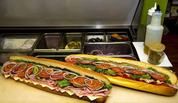 Jack's Place by null