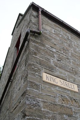 Bishop’s and Earl's Palaces by null