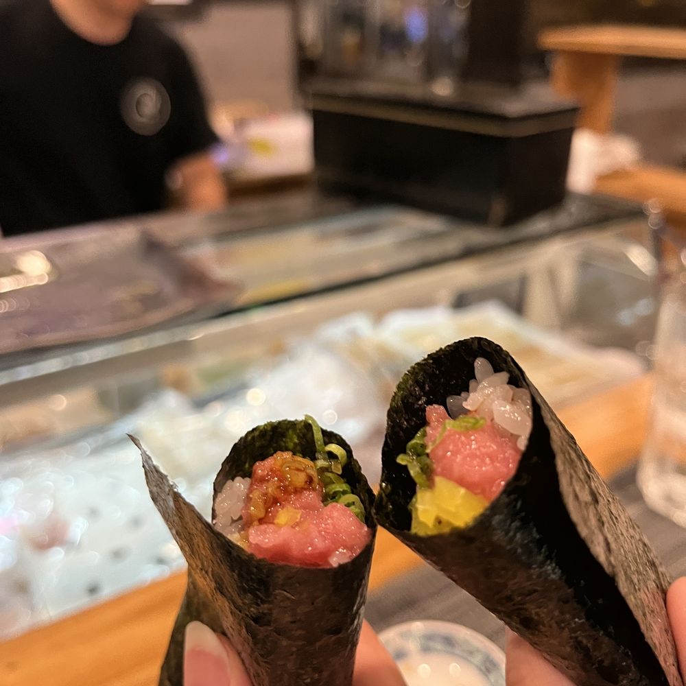 Sake Kawa - Sushi Bars Near Me - Astoria, New York