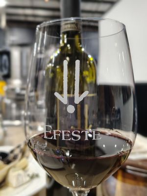 Efeste by null