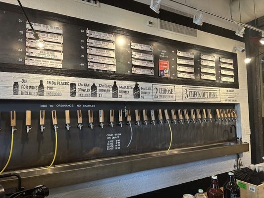 The Tap on Ponce by null