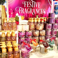 Bath & Body Works