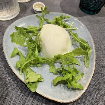 Da Giggetto - Mozzarella di bufala - Italian Near Me - Rome, RM Da Giggetto - Mozzarella di bufala - Italian Near Me - Rome, RM