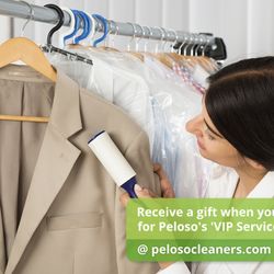Peloso Cleaners