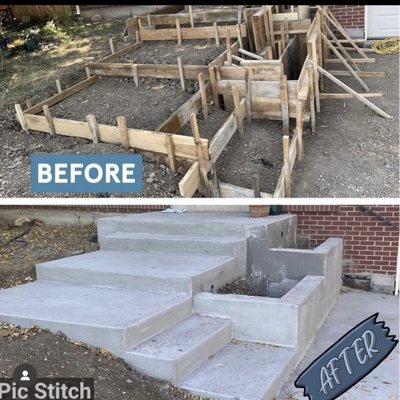 Joe’s Roofing & Paving