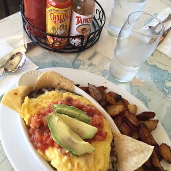Hudson Point Cafe - Huevos rancheros. - New American Near Me - Port Townsend, Washington Hudson Point Cafe - Huevos rancheros. - New American Near Me - Port Townsend, Washington