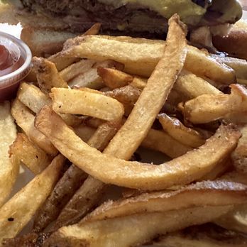 Martell's At the Red Fox - Cuban sandwich - Burgers Near Me - Jeffersonville, Vermont Martell's At the Red Fox - Cuban sandwich - Burgers Near Me - Jeffersonville, Vermont