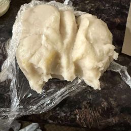 Fufu