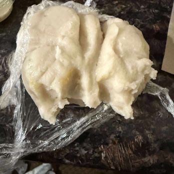 Triumph African Restaurant - Fufu - African Near Me - Fresno, California