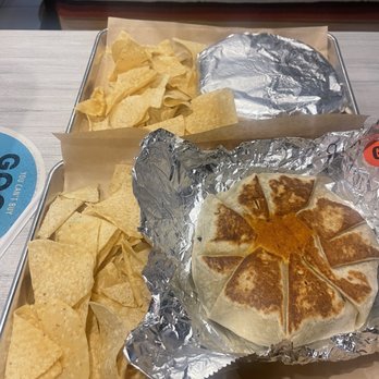 Moe's Southwest Grill - Mexican Near Me - Stroudsburg, Pennsylvania