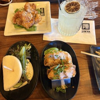 JINYA Ramen Bar - Central Phoenix - Our lunch - Ramen Near Me - Phoenix, Arizona JINYA Ramen Bar - Central Phoenix - Our lunch - Ramen Near Me - Phoenix, Arizona