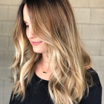 Hunny & Jade - Hair Salons Near Me - Long Beach, California